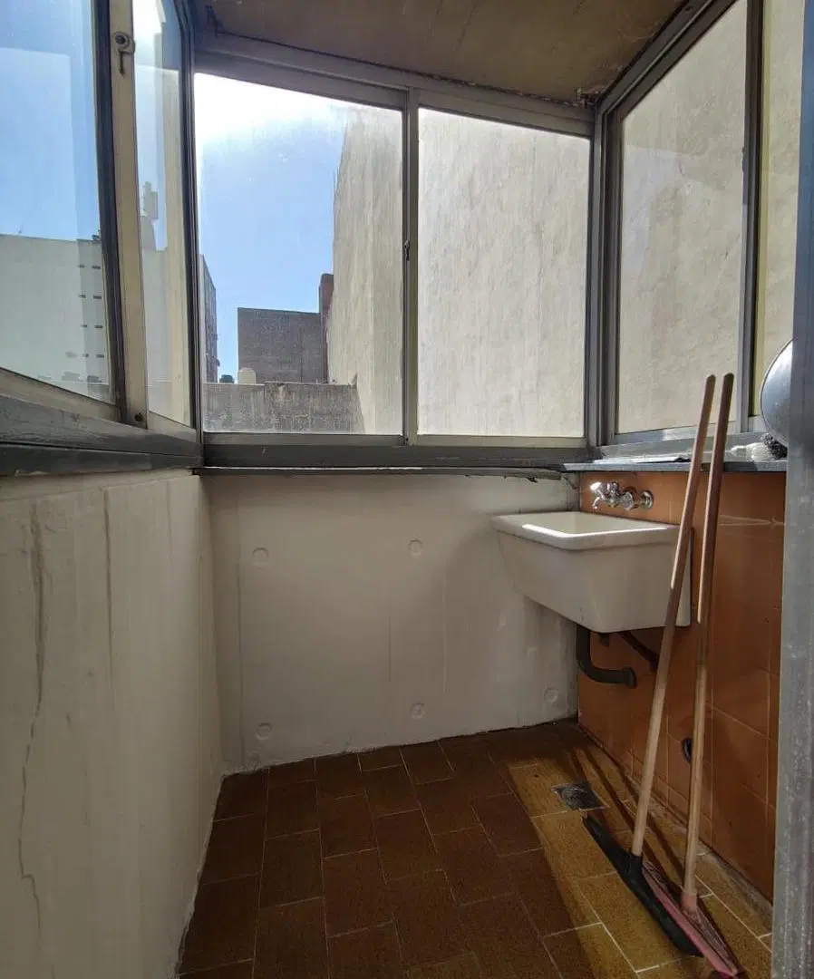 DEPARTAMENTO UN DORMITORIO / MITRE 917 5