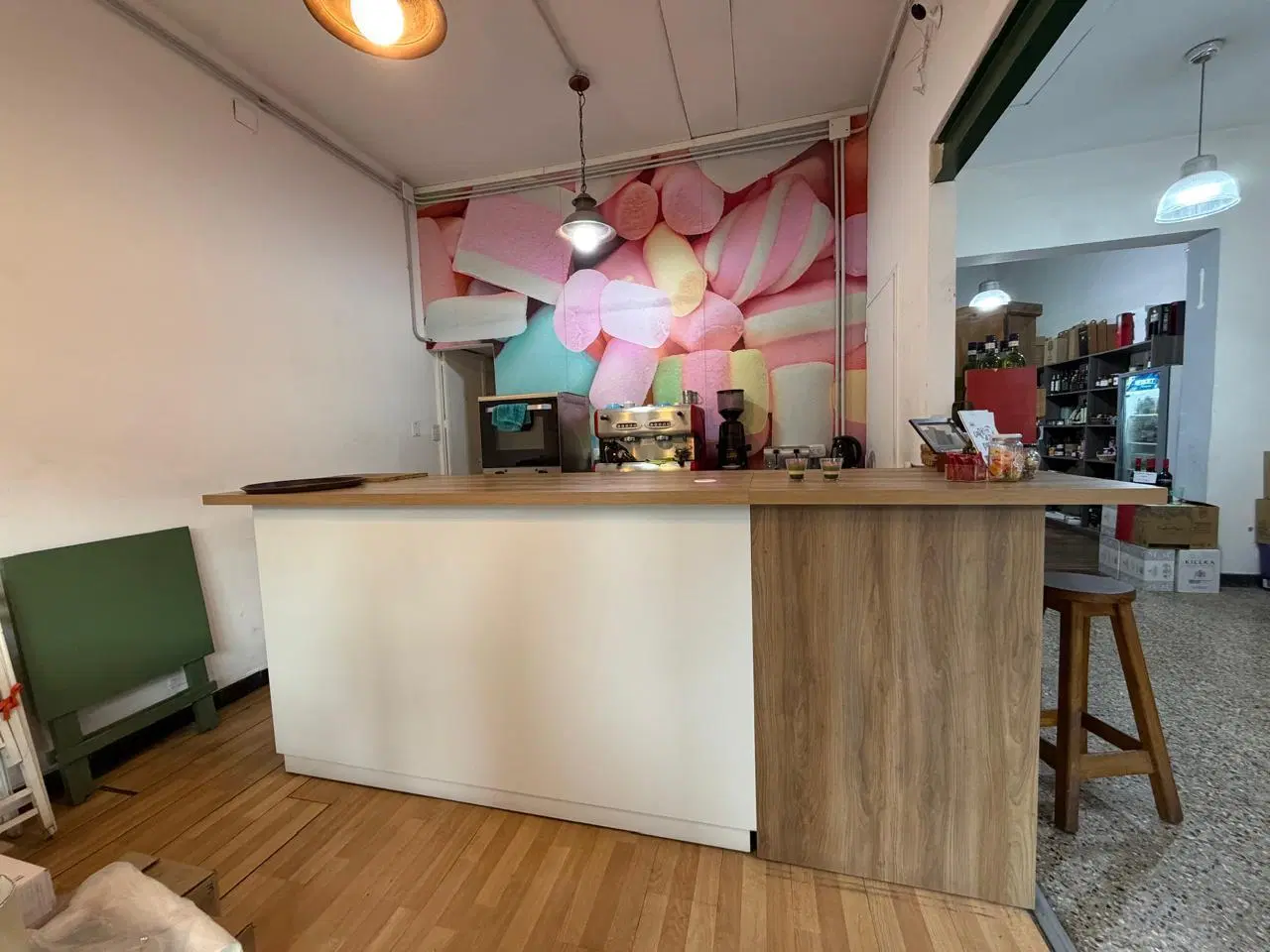 LOCAL COMERCIAL EN ECHESORTU / MENDOZA 3500 1