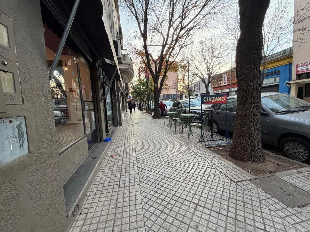 LOCAL COMERCIAL EN ECHESORTU / MENDOZA 3500 5