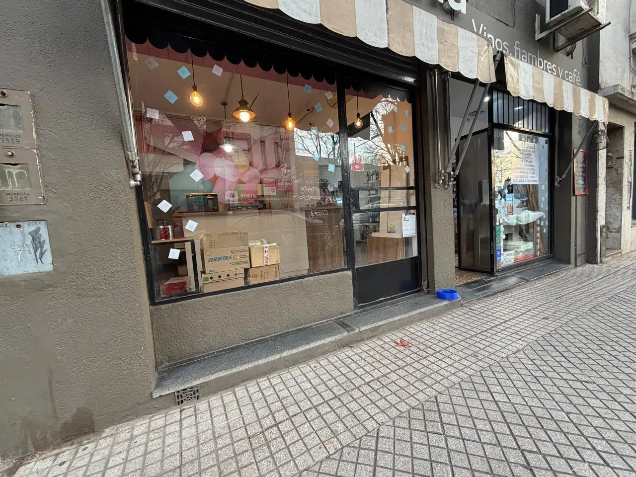 LOCAL COMERCIAL EN ECHESORTU / MENDOZA 3500 2