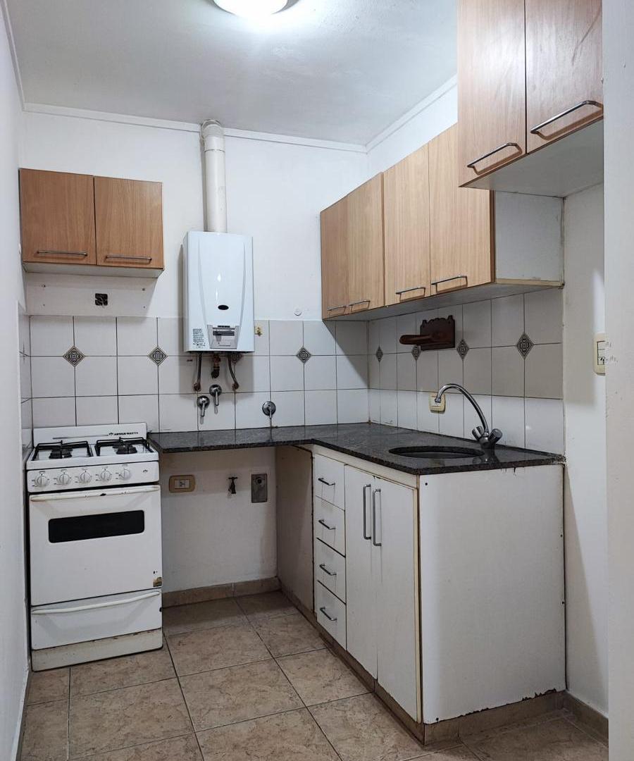 Foto de DEPARTAMENTO UN DORMITORIO / BALCARCE 1300, imagen 3