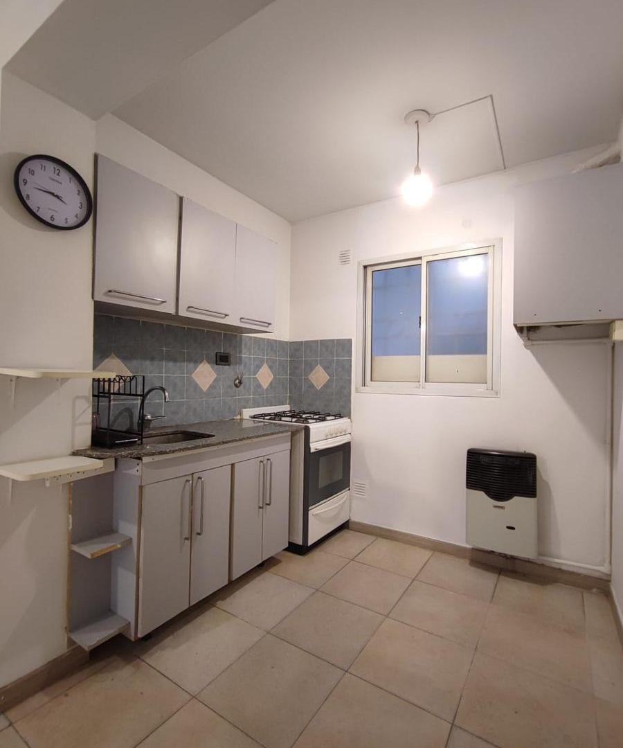 Foto de DEPARTAMENTO UN DORMITORIO PLANTA BAJA / TUCUMAN 2400, imagen 1