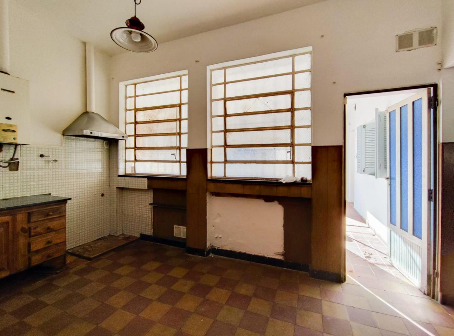 Foto de CASA DE DOS DORMITORIOS / FRAGATA SARMIENTO 2200, imagen 4