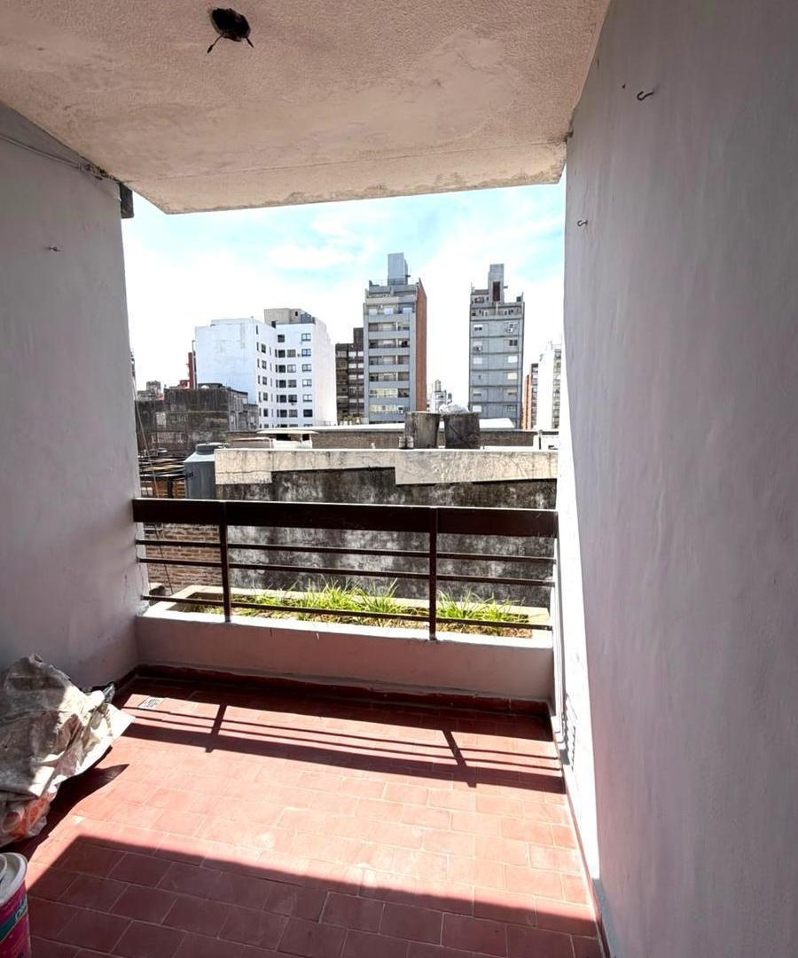Foto de DEPARTAMENTO UN DORMITORIO / MONTEVIDEO 1800, imagen 2