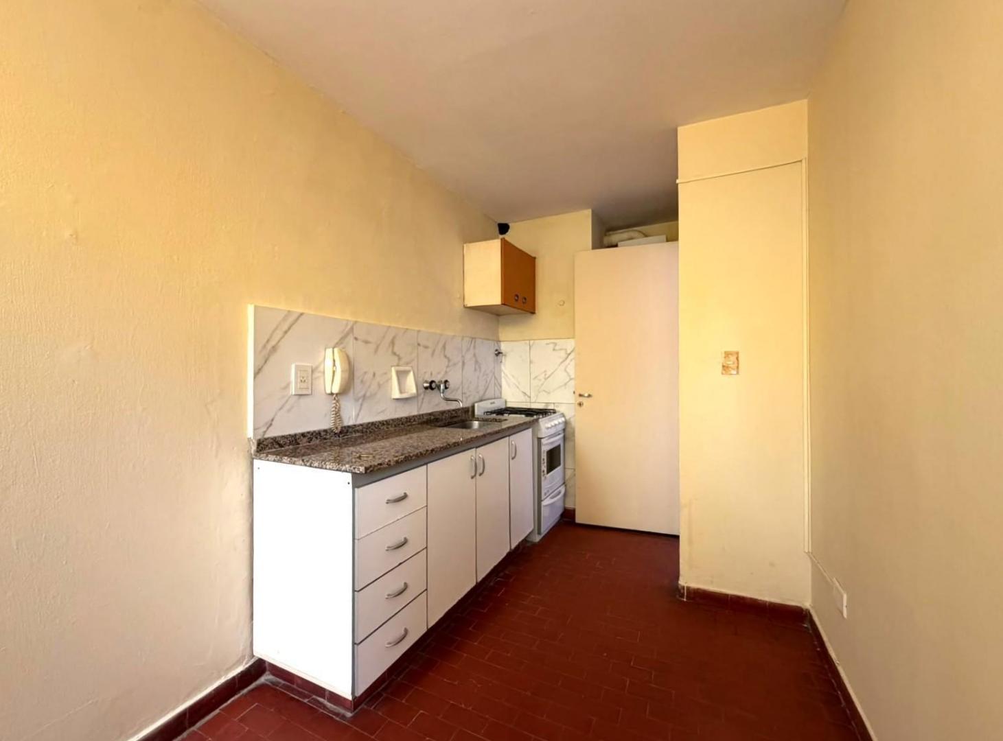 Foto de DEPARTAMENTO UN DORMITORIO / MONTEVIDEO 1800, imagen 1