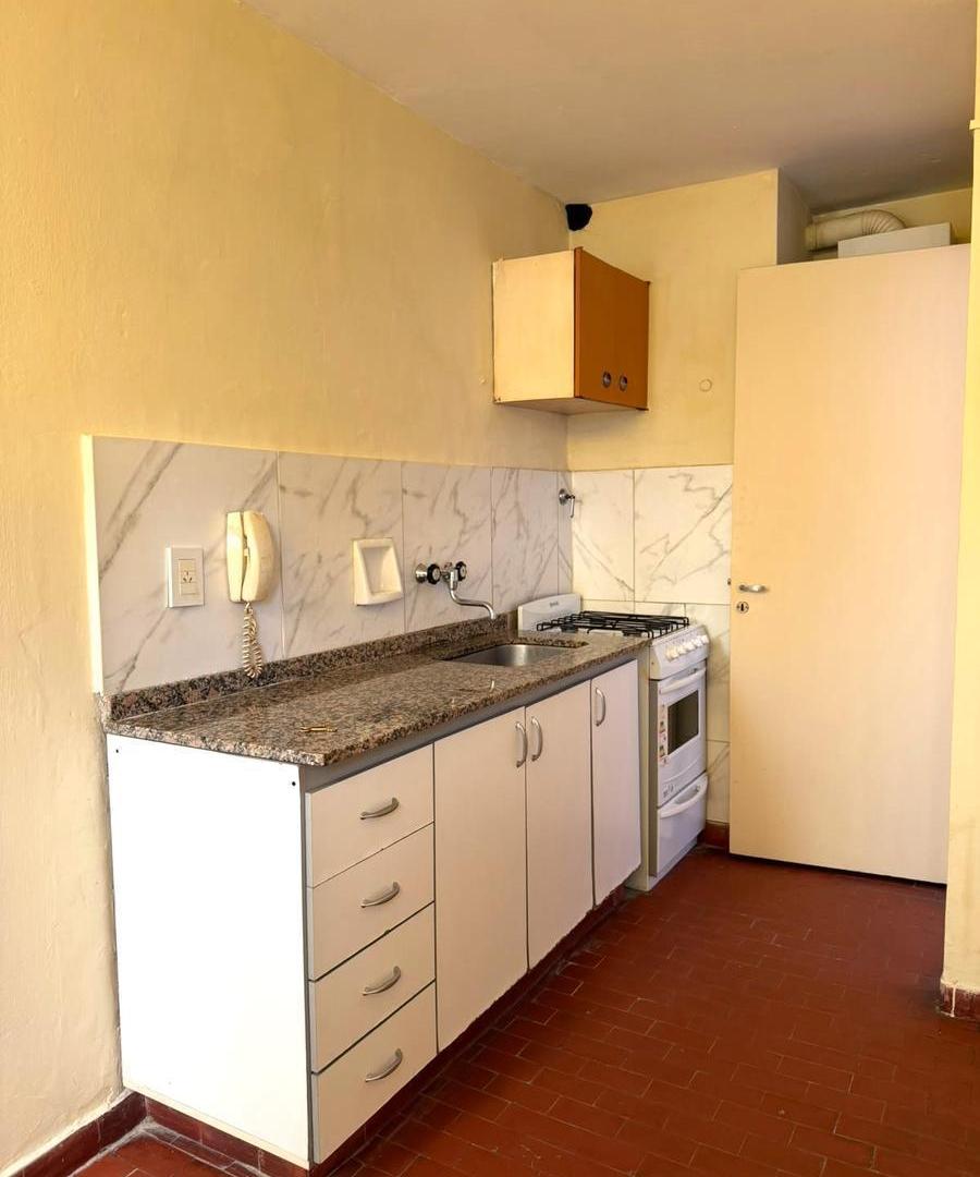 Foto de DEPARTAMENTO UN DORMITORIO / MONTEVIDEO 1800, imagen 5