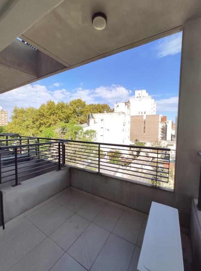Foto de MONOAMBIENTE / ZEBALLOS 2400 ( MODERNO ), imagen 2