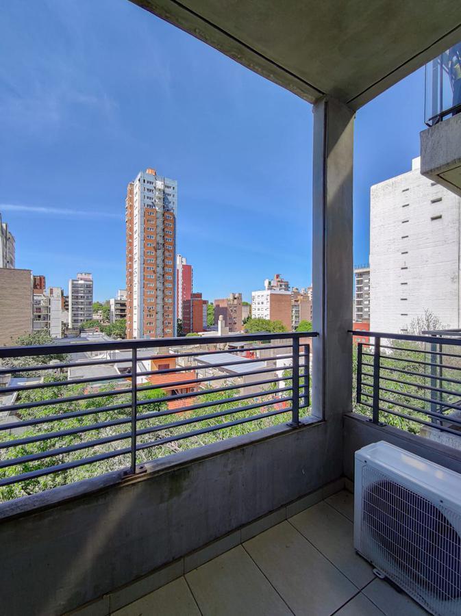 Foto de MONOAMBIENTE / ZEBALLOS 2400 ( MODERNO ), imagen 4