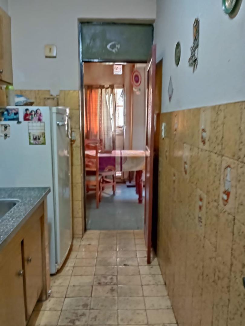 DEPTO 2 DORMITORIOS BARRIO RUCCI