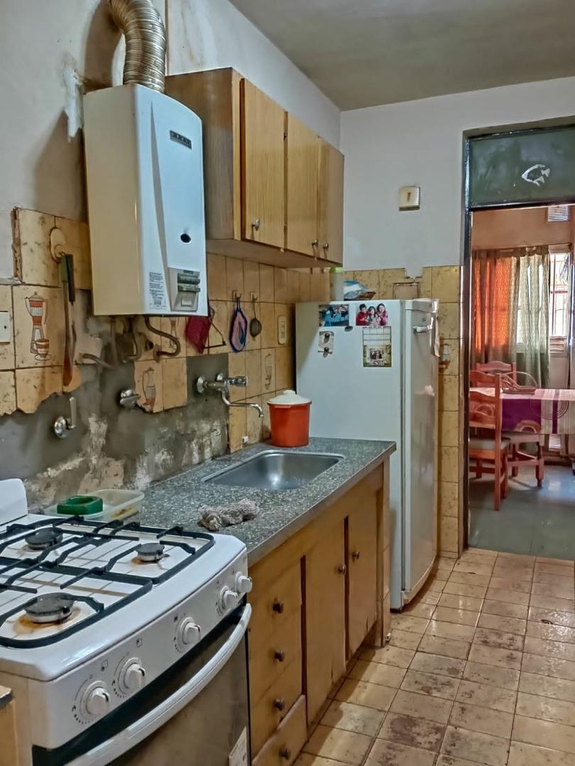 Foto de DEPTO 2 DORMITORIOS BARRIO RUCCI, imagen 5