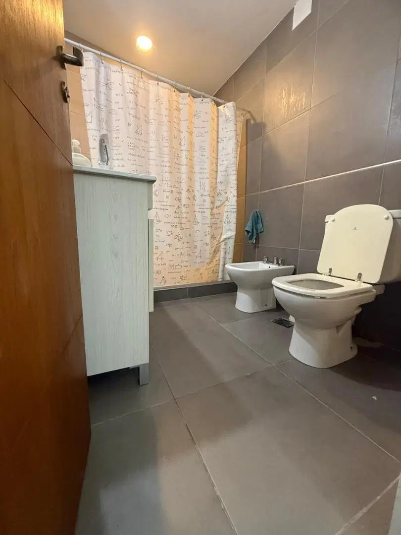 CASA PASILLO, NO PH UN DORMITORIO ITUZAINGO 700 8