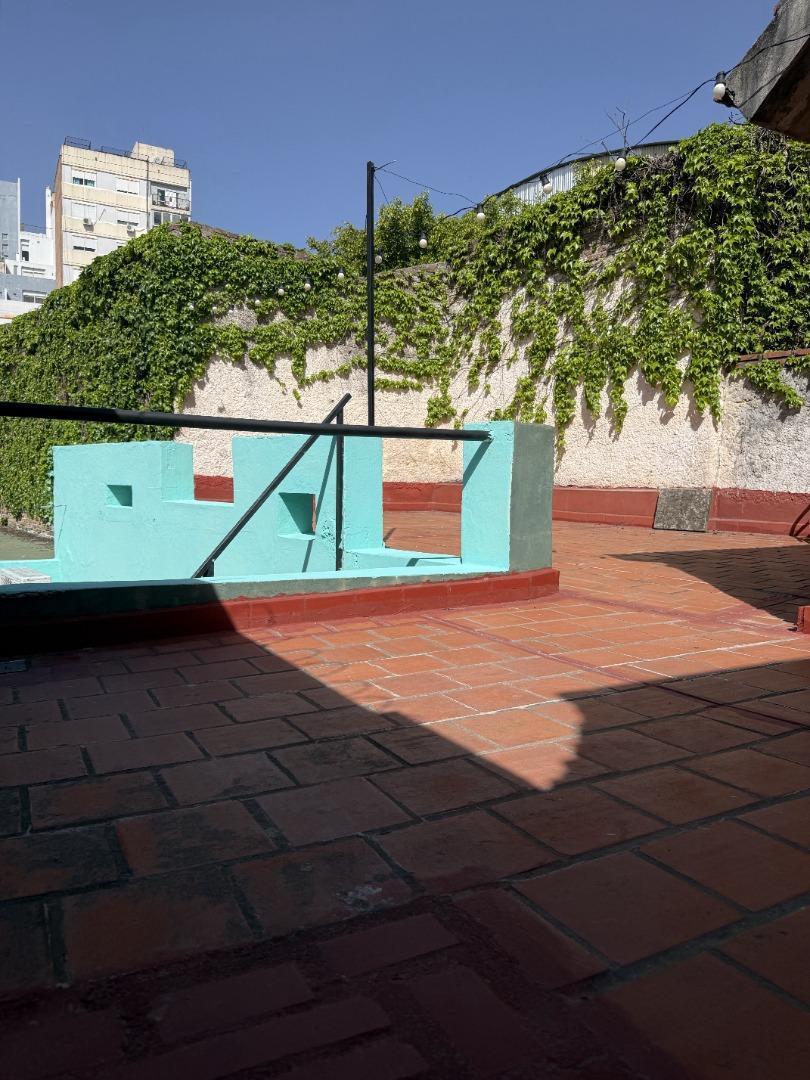 Foto de CASA PASILLO, NO PH. ITUZAINGO 700, imagen 4