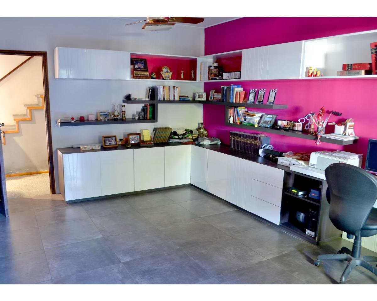 Venta Importante Casa 4 Dorm. Alberdi 4
