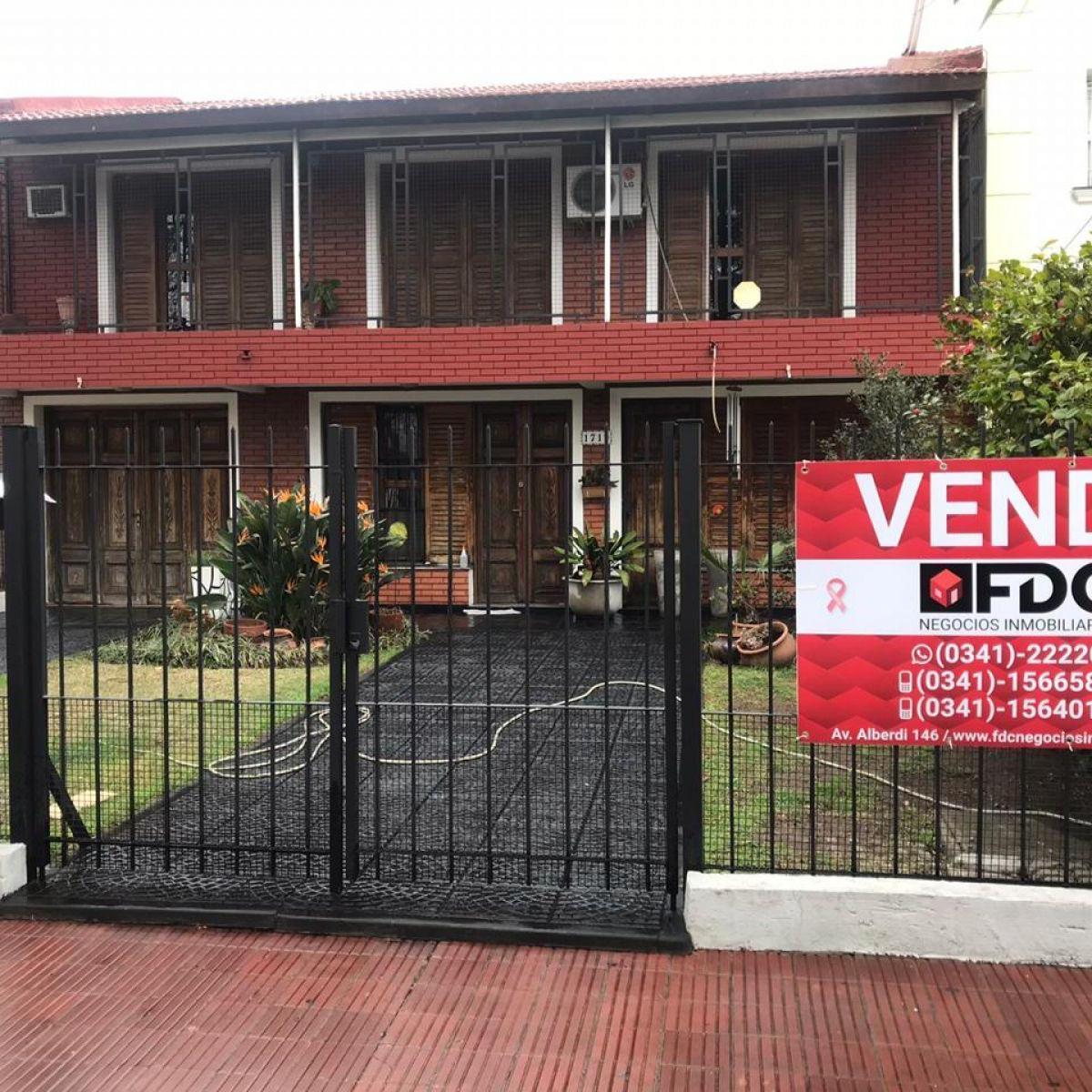 Propiedad en Argentina