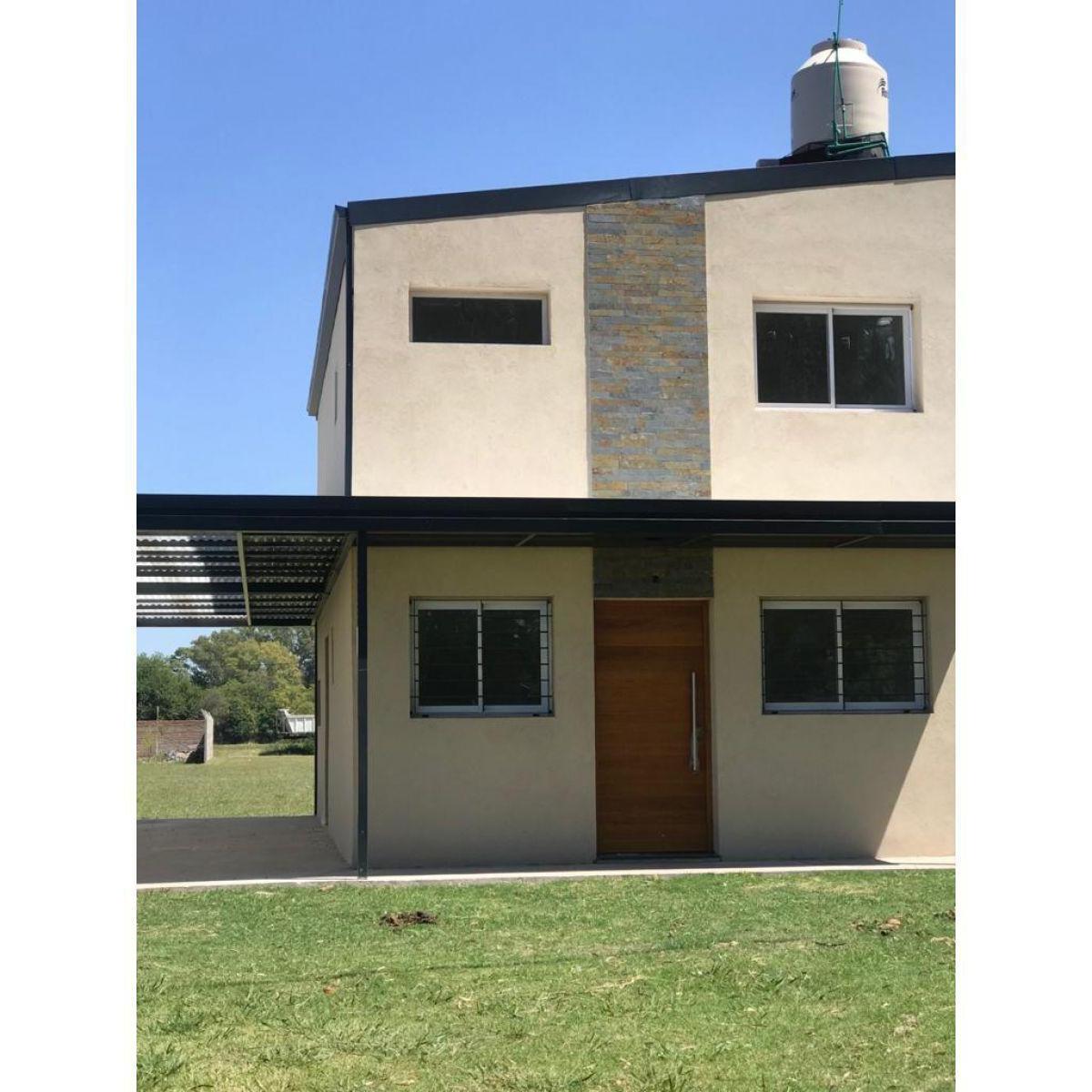 Casa 3 Dorm. Granadero Baigorria 1