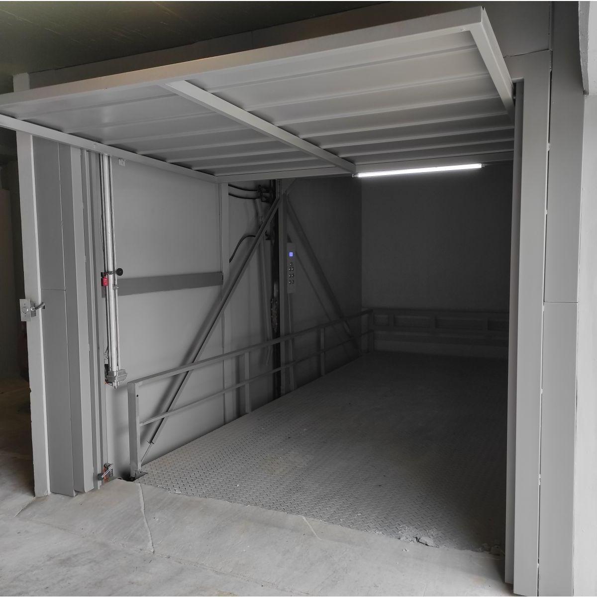 Foto de DEPARTAMENTO 1 DORMITORIO EN SAN LORENZO CENTRO, imagen 4