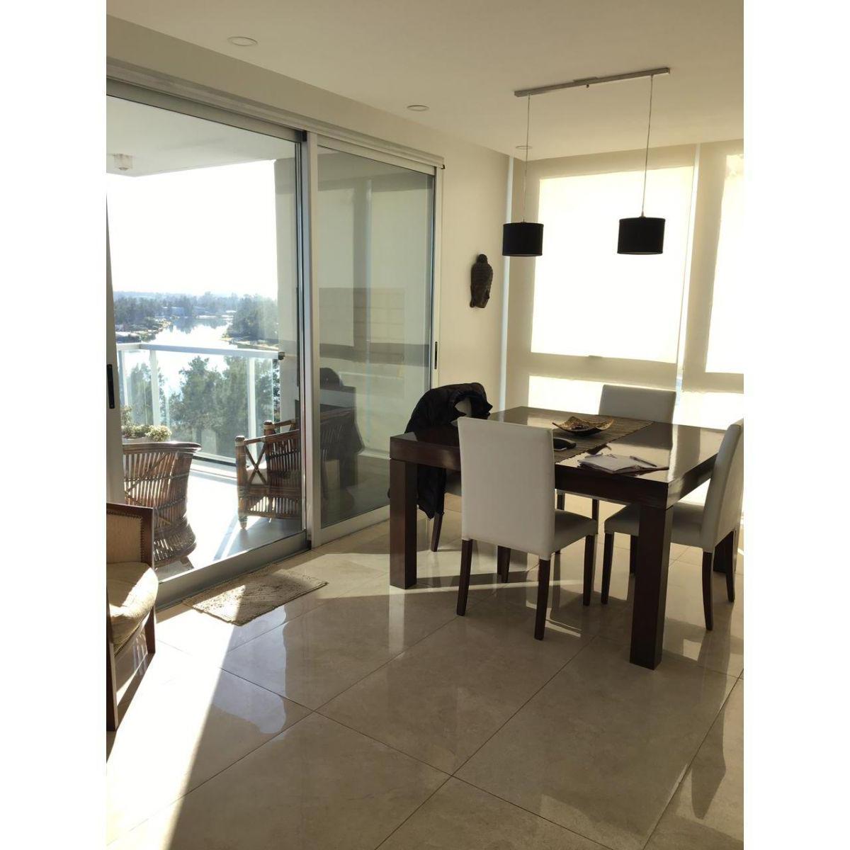 VENTA DEPARTAMENTO 3 DORMITORIOS CON COCHERA DOBLE ALDEA FISHERTON