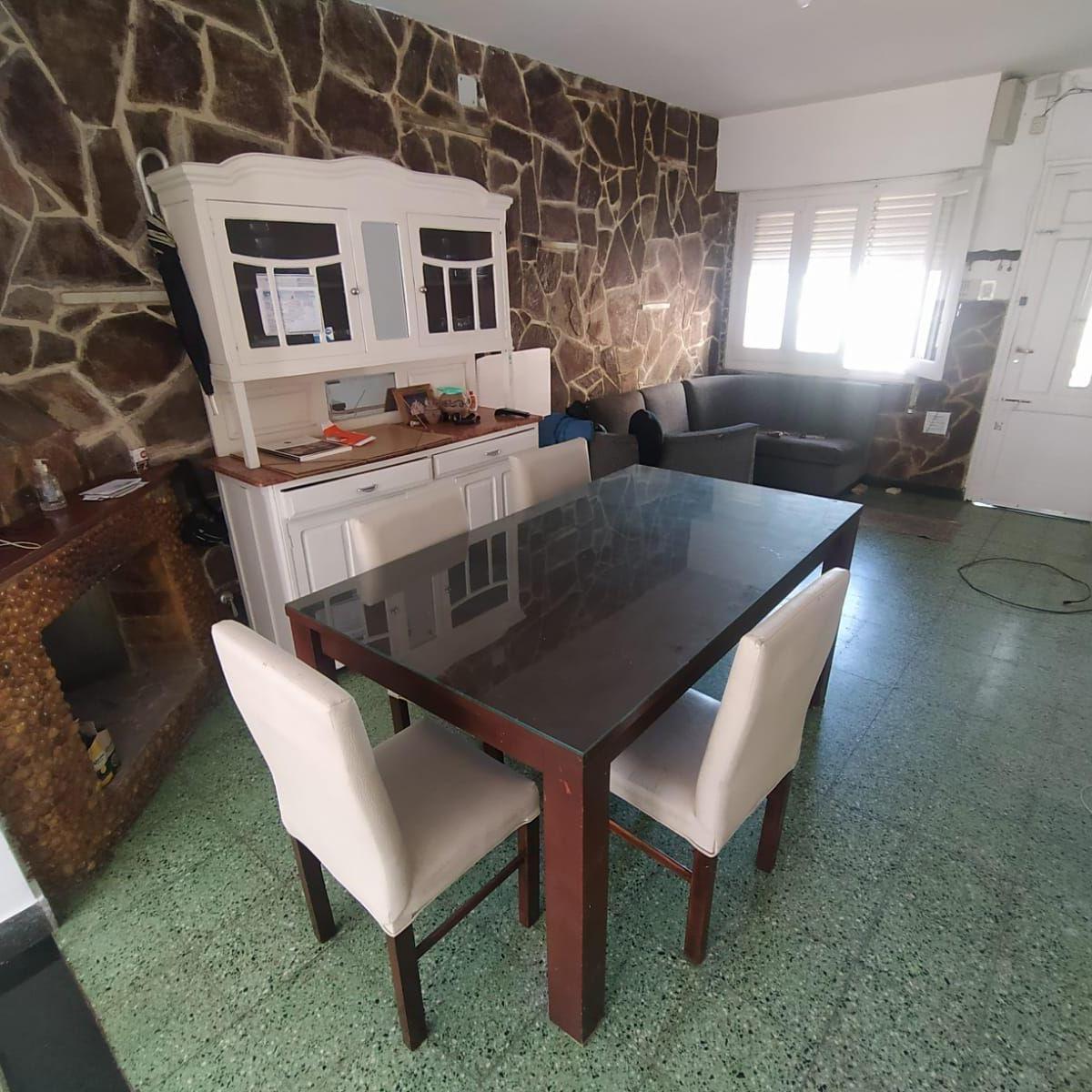Foto de VENTA CASA 2 DORMITORIOS ZONA NORTE, imagen 3