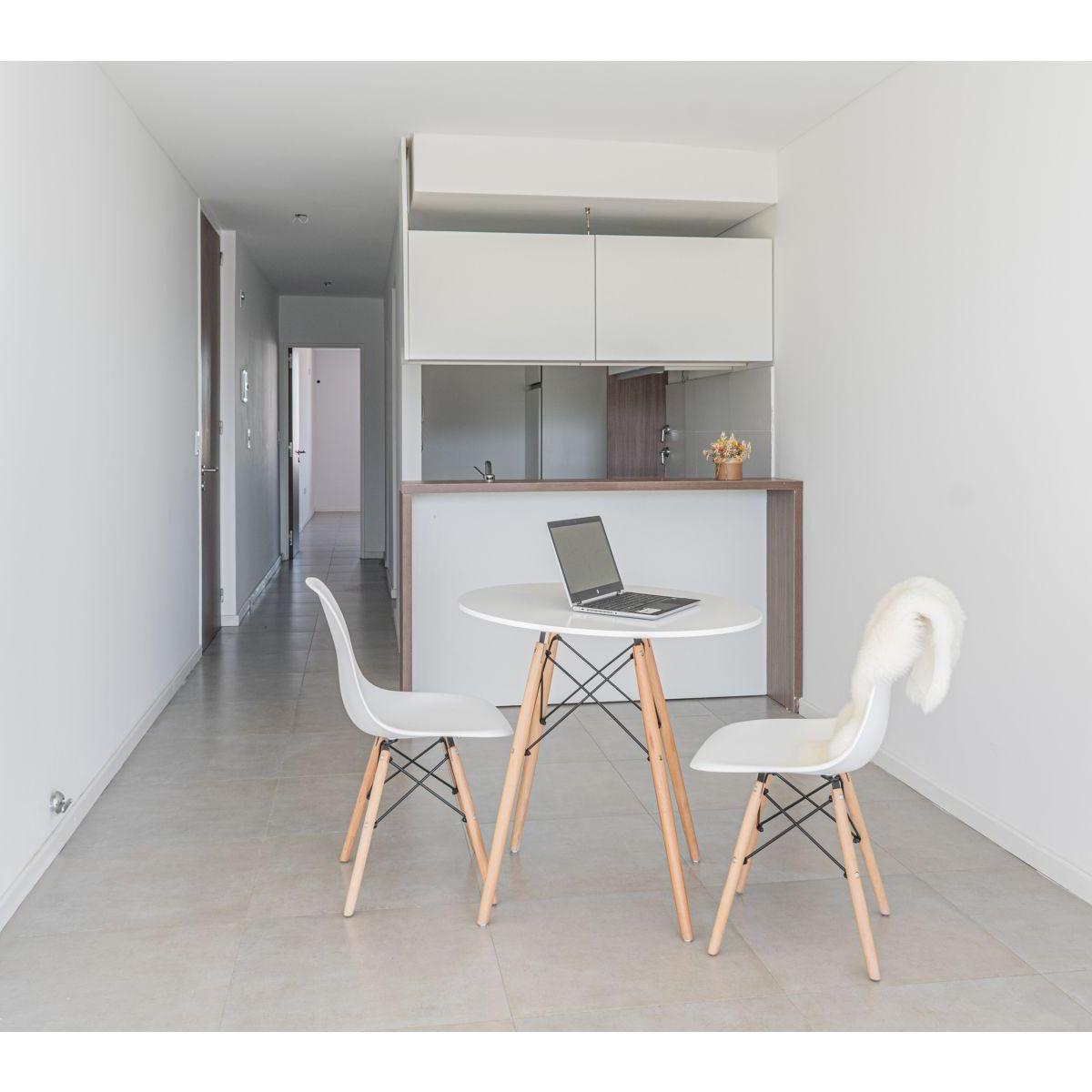 VENTA DEPARTAMENTOS 1 DORMITORIO PARAGUAY 2100