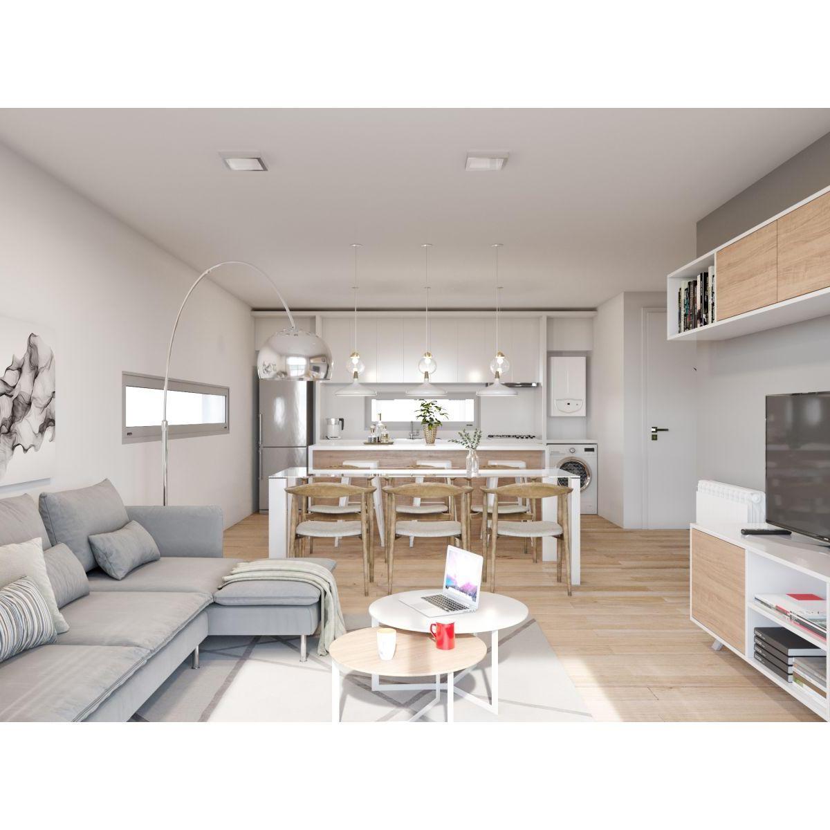 Foto de VENTA DEPARTAMENTO 3 DORMITORIOS CENTRO MENDOZA 850, imagen 3