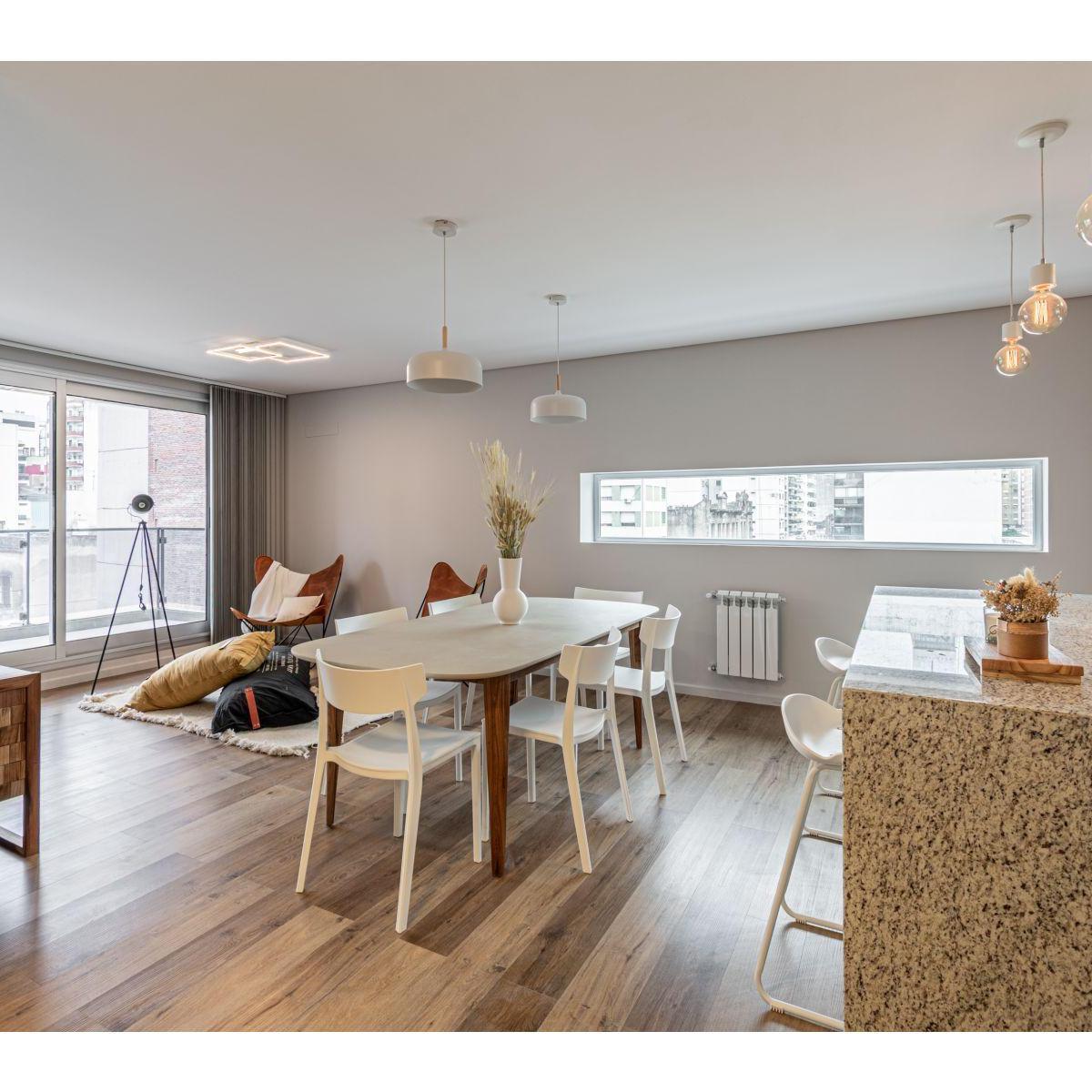 Foto de VENTA DEPARTAMENTO 2 DORMITORIOS CENTRO MENDOZA 850, imagen 2