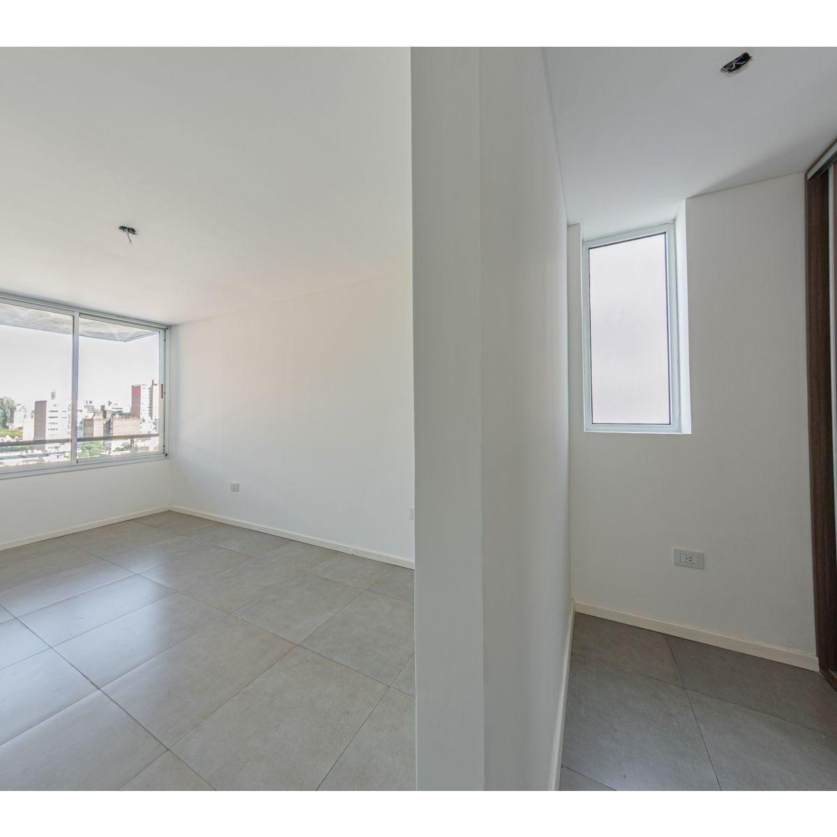 Foto de VENTA DEPARTAMENTOS 2 DORMITORIOS PARAGUAY 2100, imagen 3