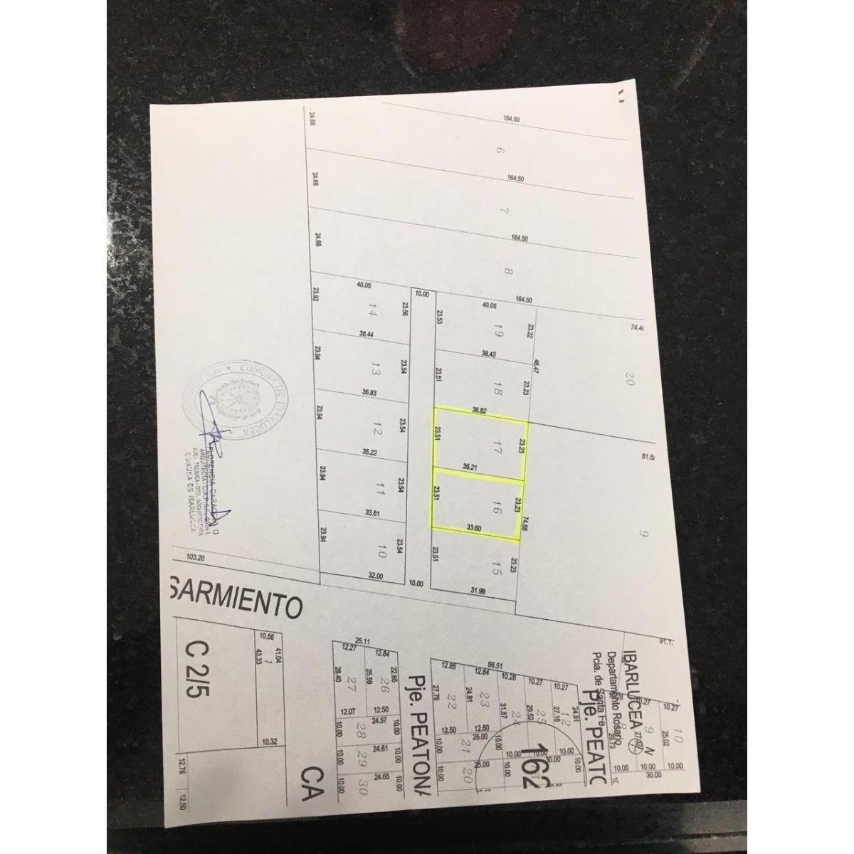 Plano 1