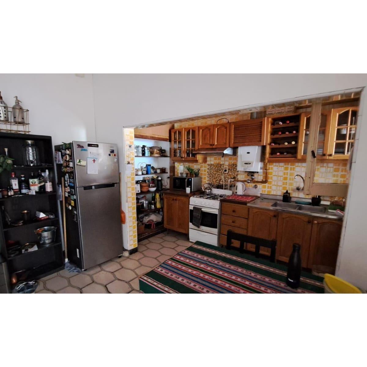 VENTA CASA TRES DORMITORIOS ARROYITO RIO