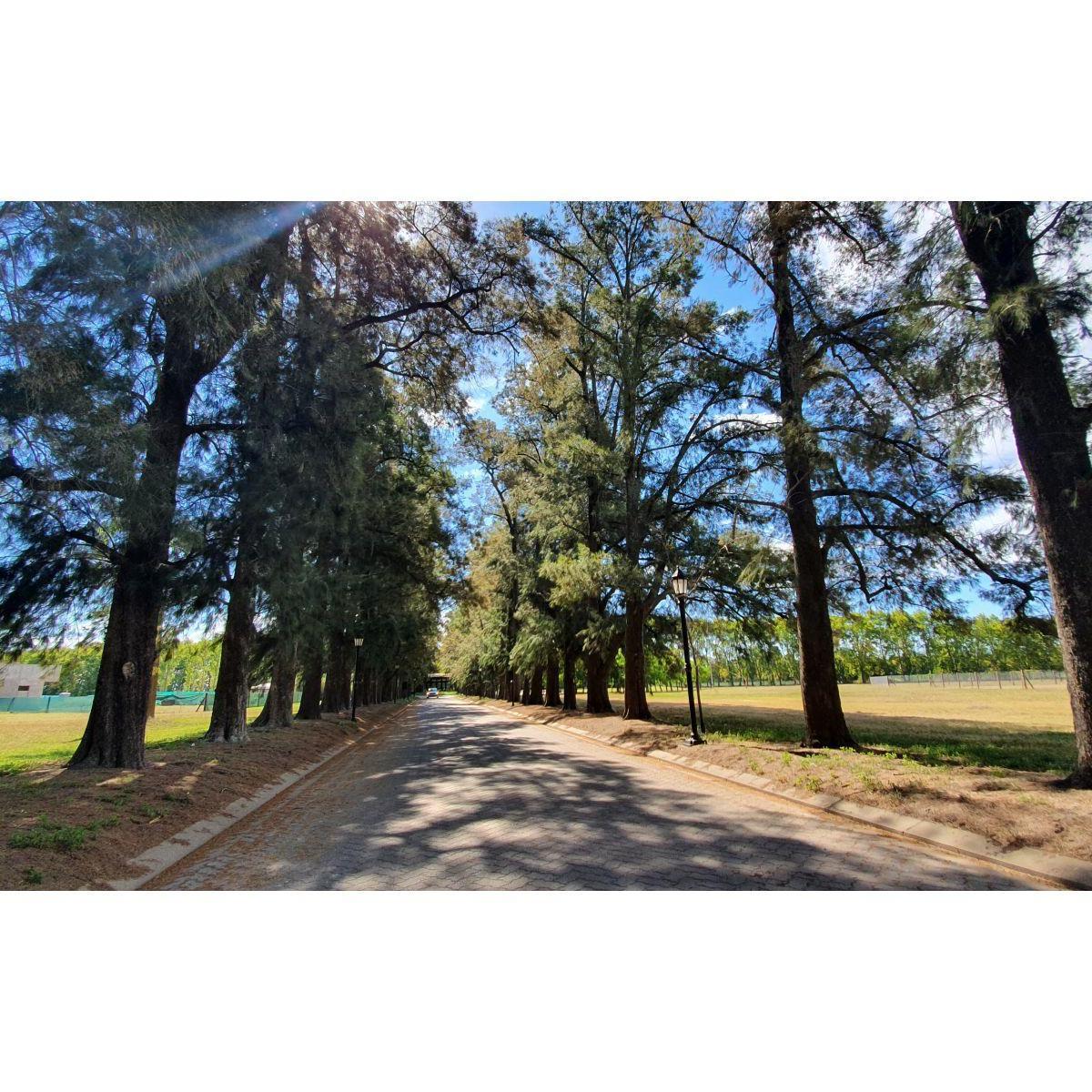Venta Terreno Azahares del Parana Bs05 Oportunidad 4