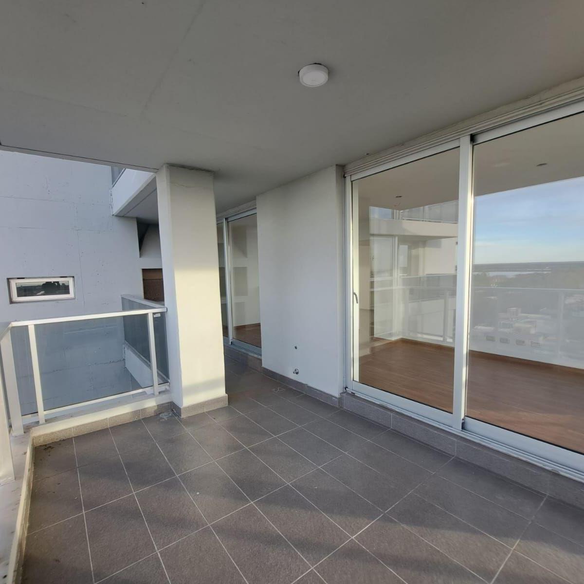 VENTA DEPARTAMENTO 2 DORMITORIOS TORRE BOREAL ALBERDI RIO OPCION COCHERA