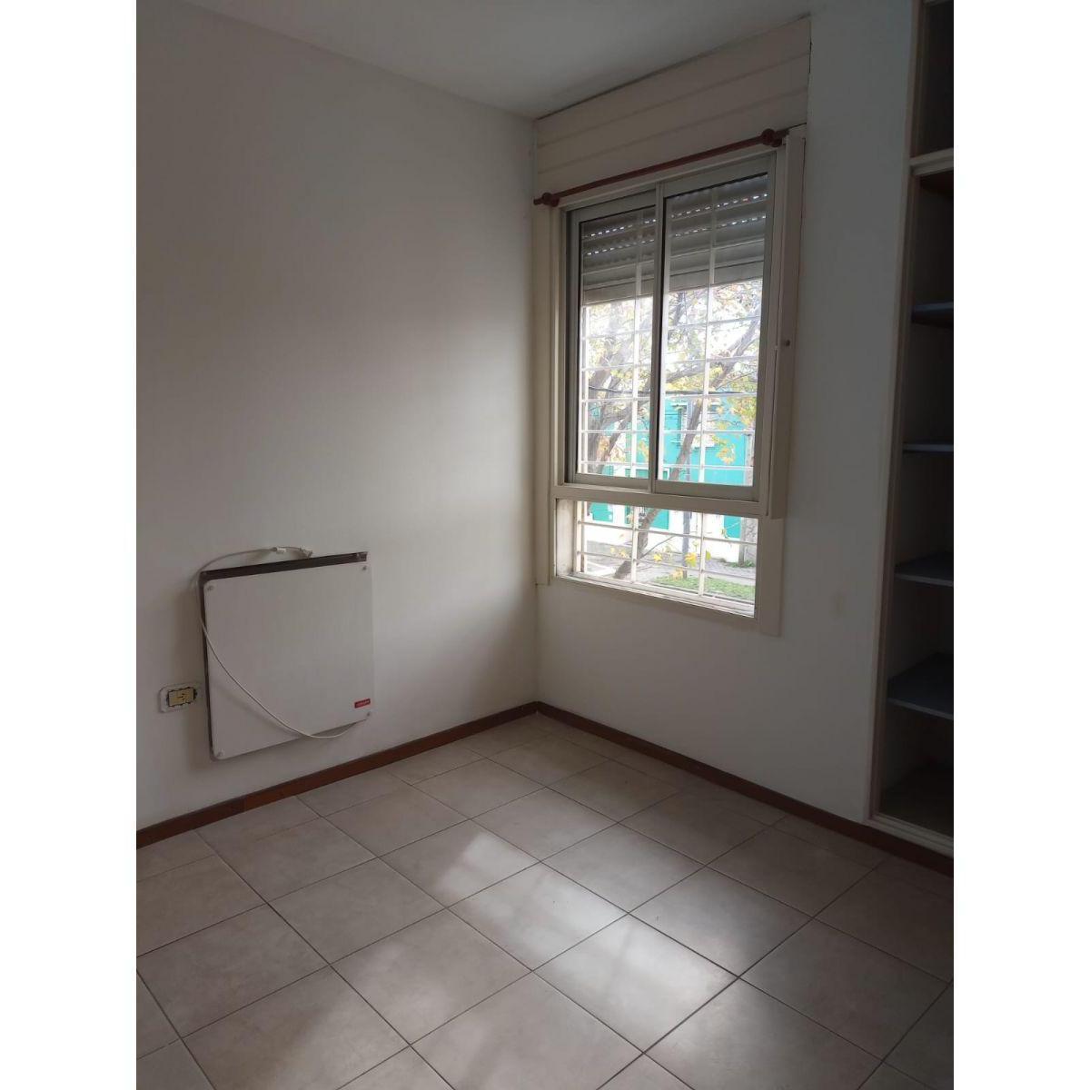 VENTA DEPARTAMENTO 1 DORMITORIO LUIS AGOTE