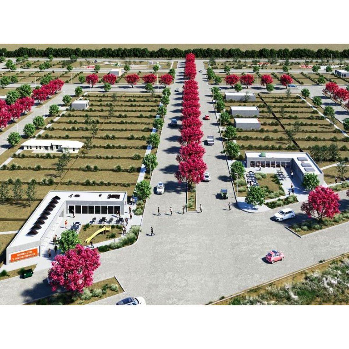 VENTA LOTES FINANCIADOS GRANADERO BAIGORRIA IDEAL UBICACION