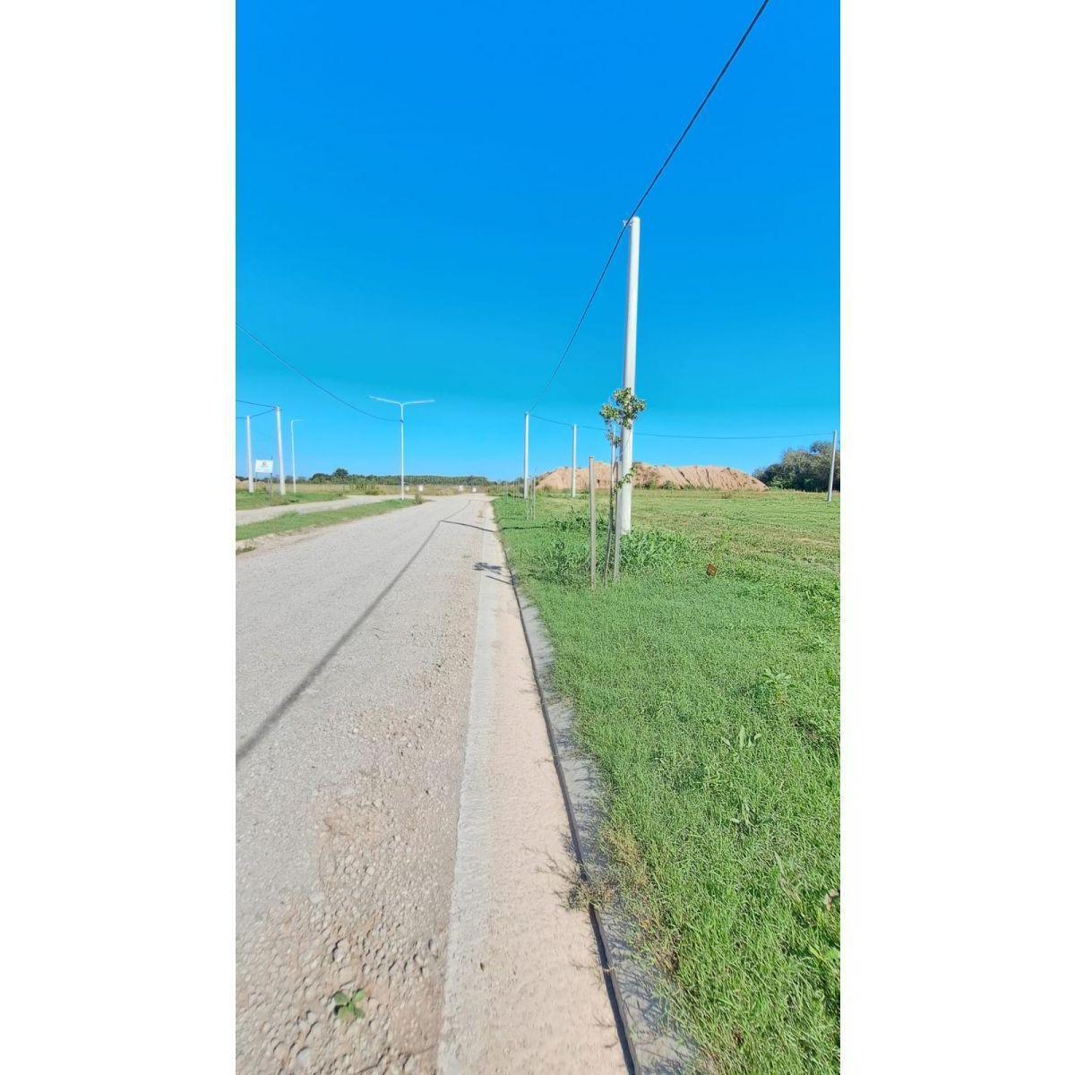 Foto de VENTA LOTE IBARLUCEA BARRIO EL NARANJO ETAPA 1, imagen 4