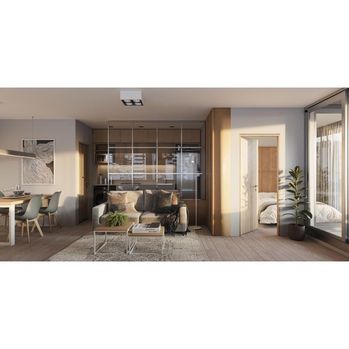 Foto de VENTA DEPARTAMENTO 3 DORMITORIOS, imagen 2