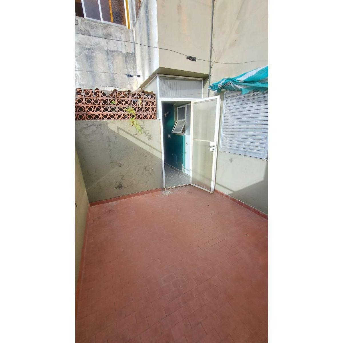 Venta Departamento Dos Dorm. Refineria 4
