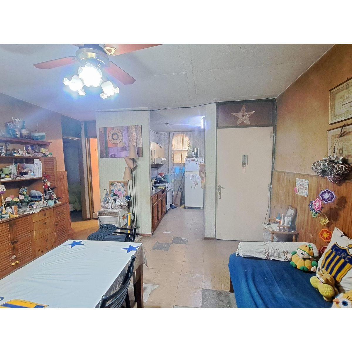 VENTA DEPARTAMENTO TRES DORMITORIOS BARRIO FONAVI