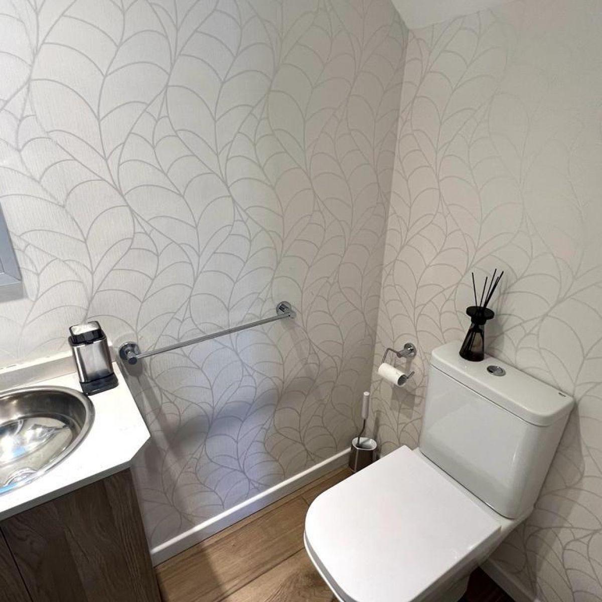 Foto de VENTA CASA TRES DORMITORIOS FISHERTON, imagen 5