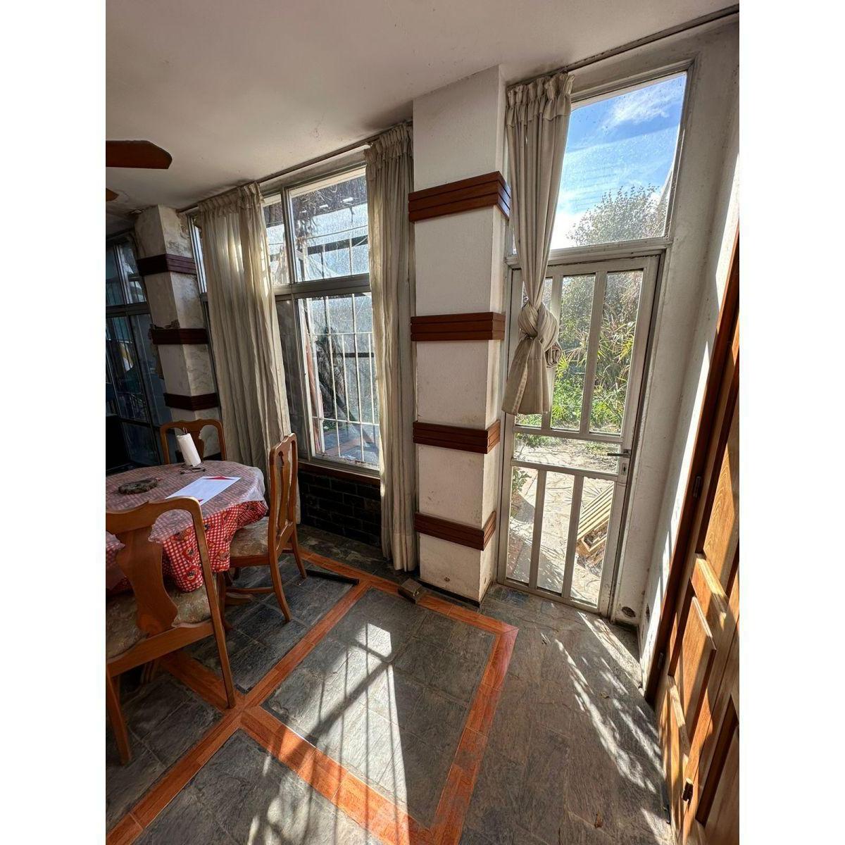 VENTA CASA 3 DORMITORIOS