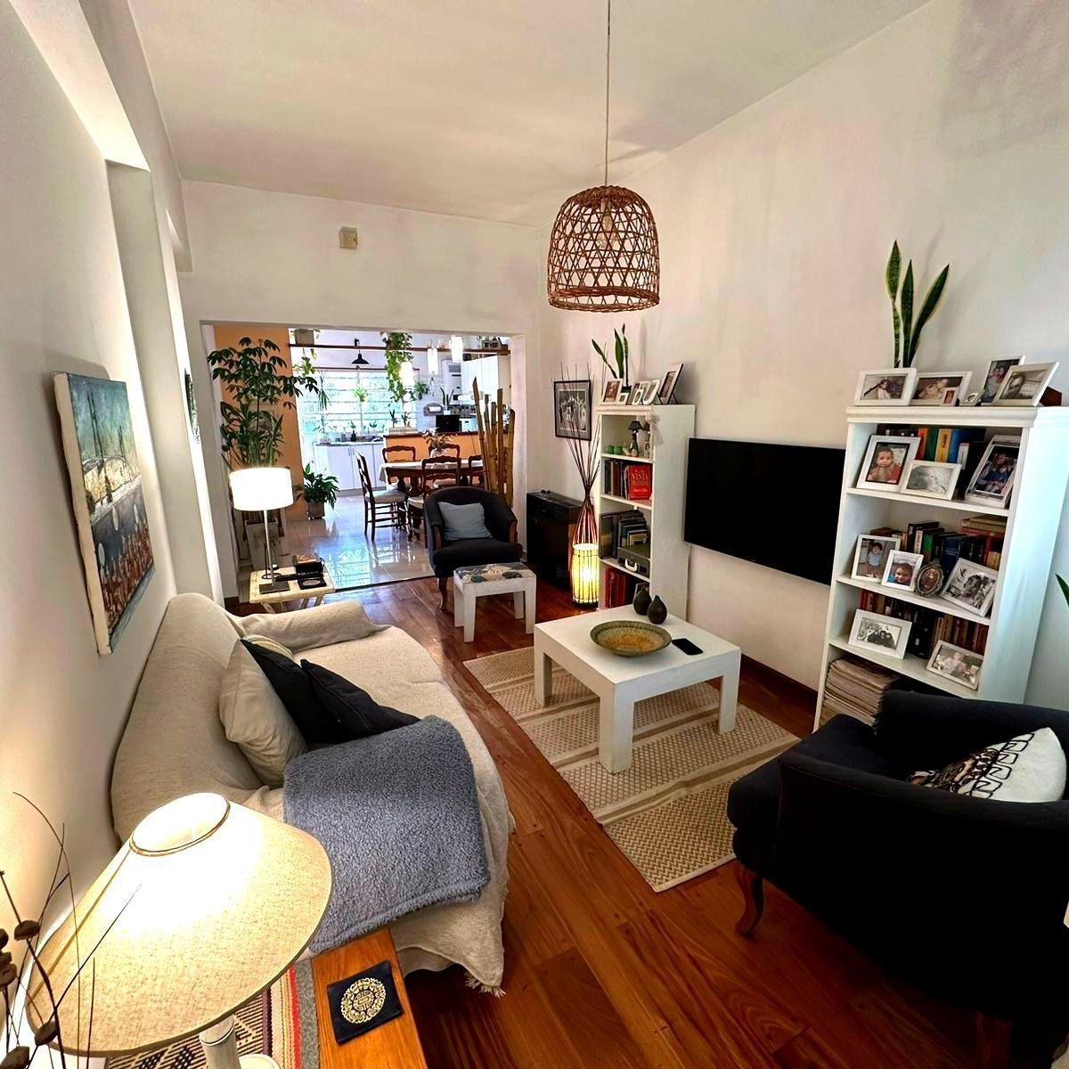 Foto de VENTA CASA 2 DORMITORIOS ALBERDI, imagen 4