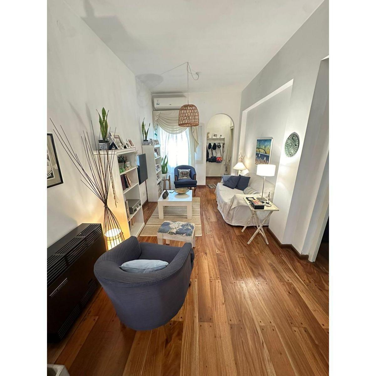 VENTA CASA 2 DORMITORIOS ALBERDI