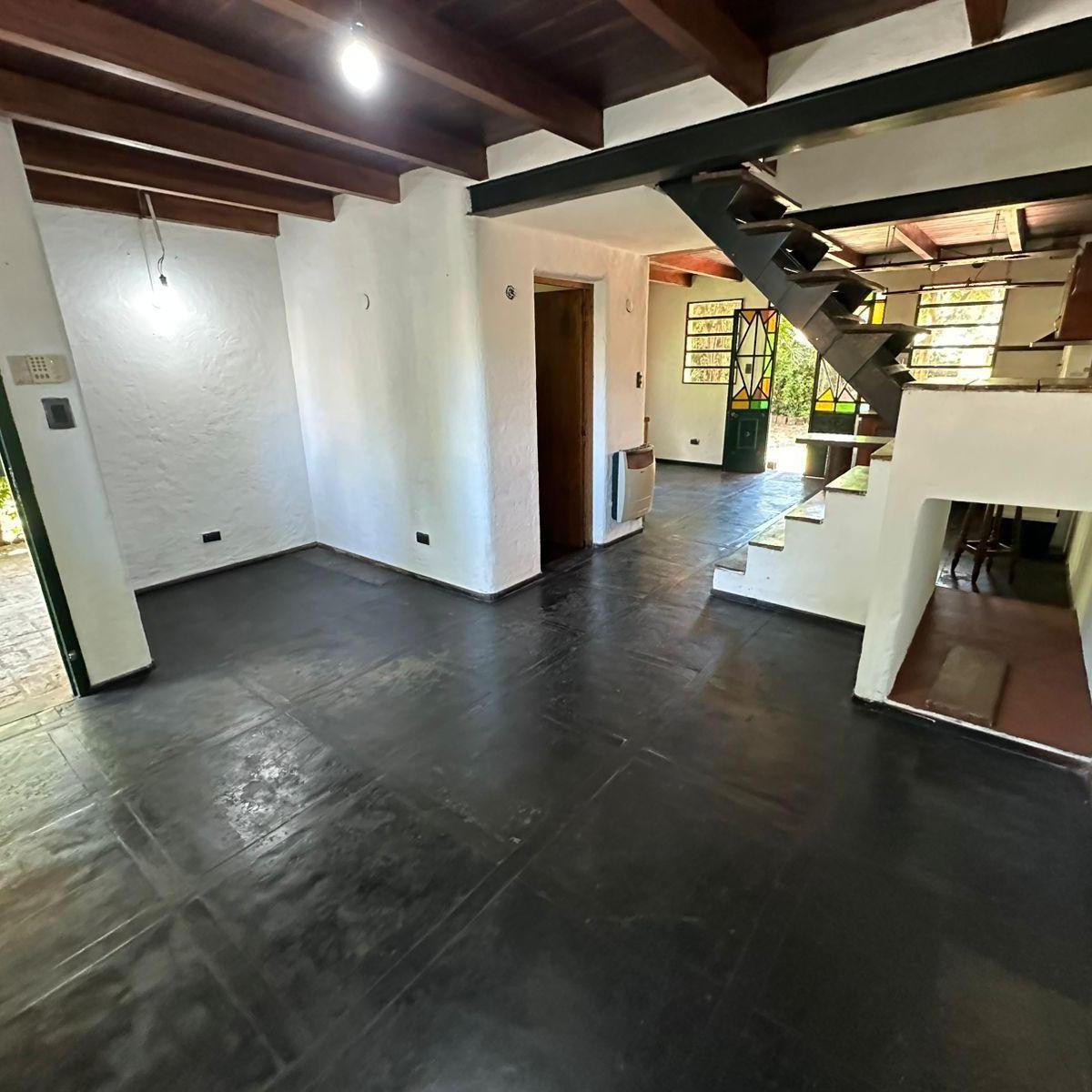 Venta Casa 3 Dorm. Granadero Baigorria 1