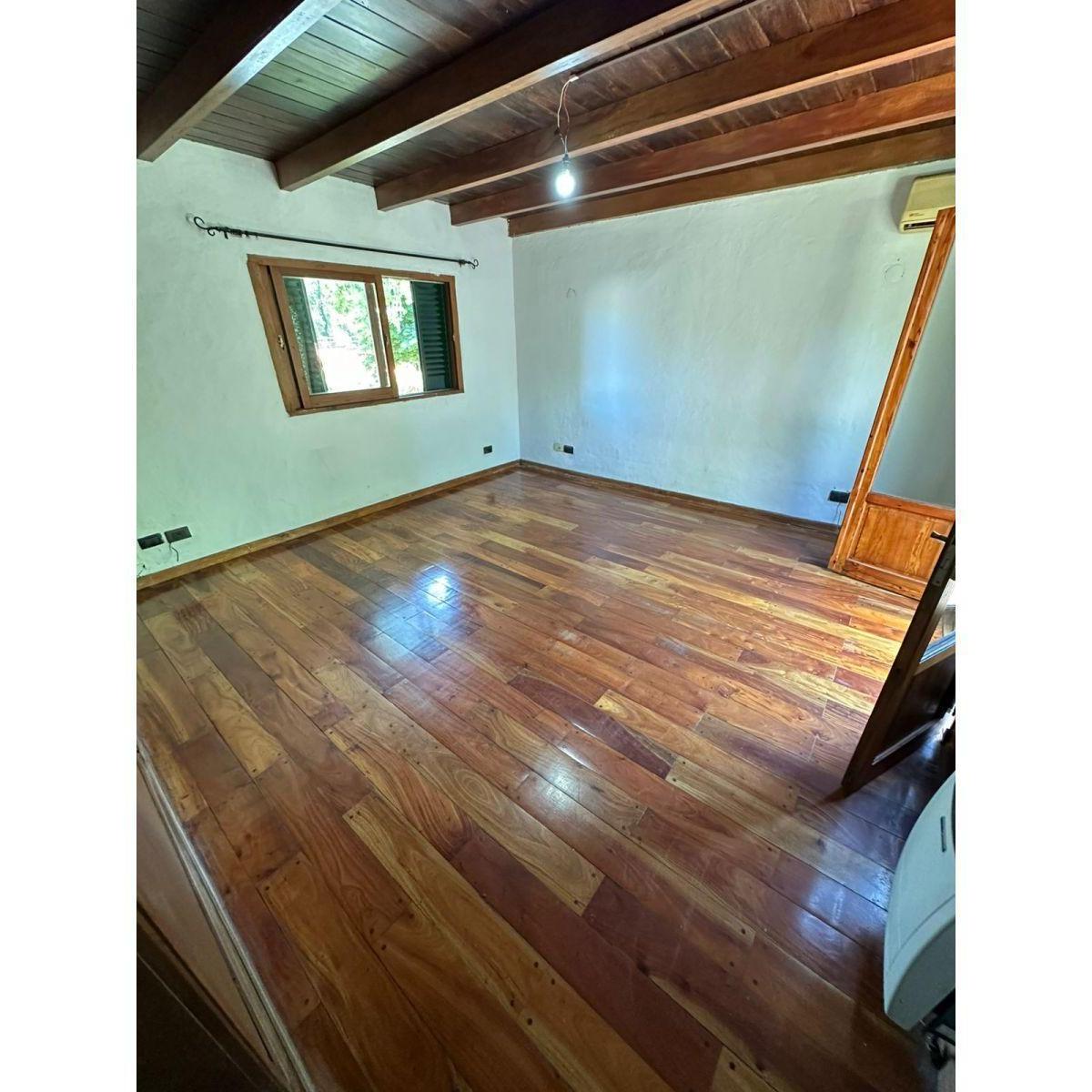 Venta Casa 3 Dorm. Granadero Baigorria 5