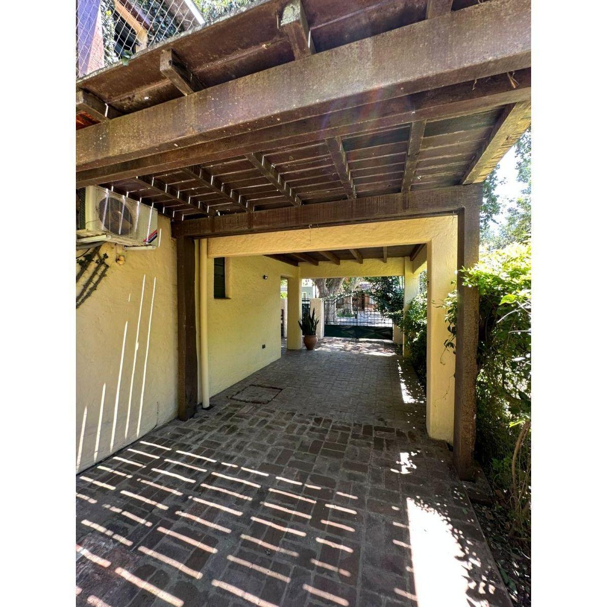 Venta Casa 3 Dorm. Granadero Baigorria 3
