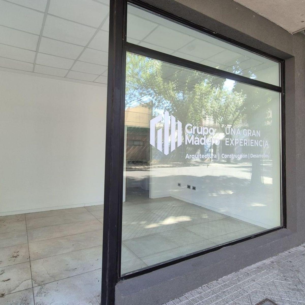 VENTA LOCAL COMERCIAL A ESTRENAR