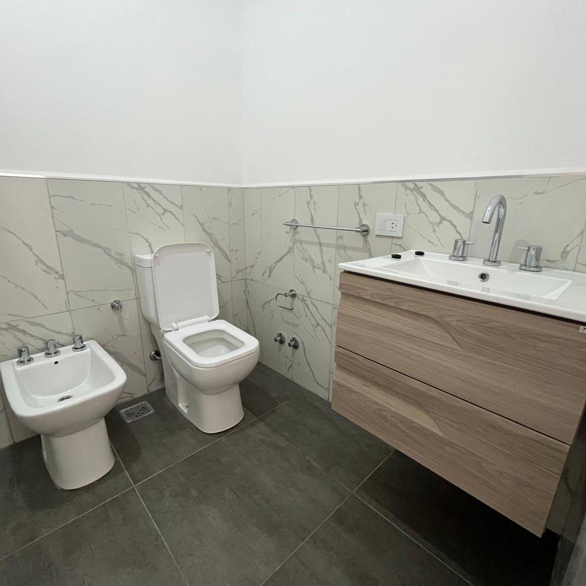 Venta Duplex 2 Dorm. La Florida 4