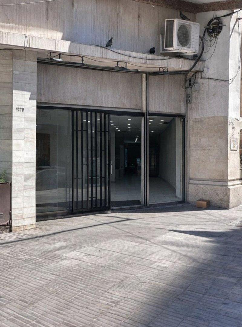 VENTA LOCAL COMERCIAL CENTRO