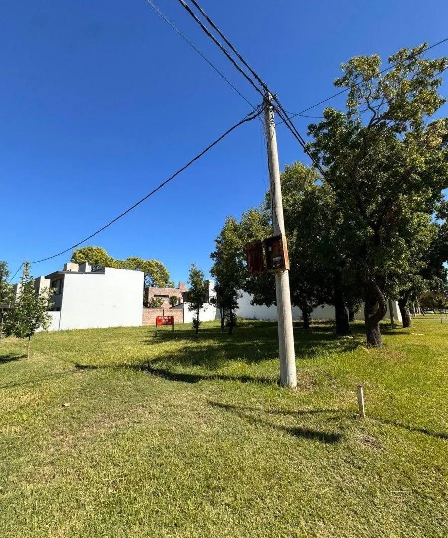 VENTA TERRENO GRANADERO BAIGORRIA MIRADOR DEL PUENTE 4
