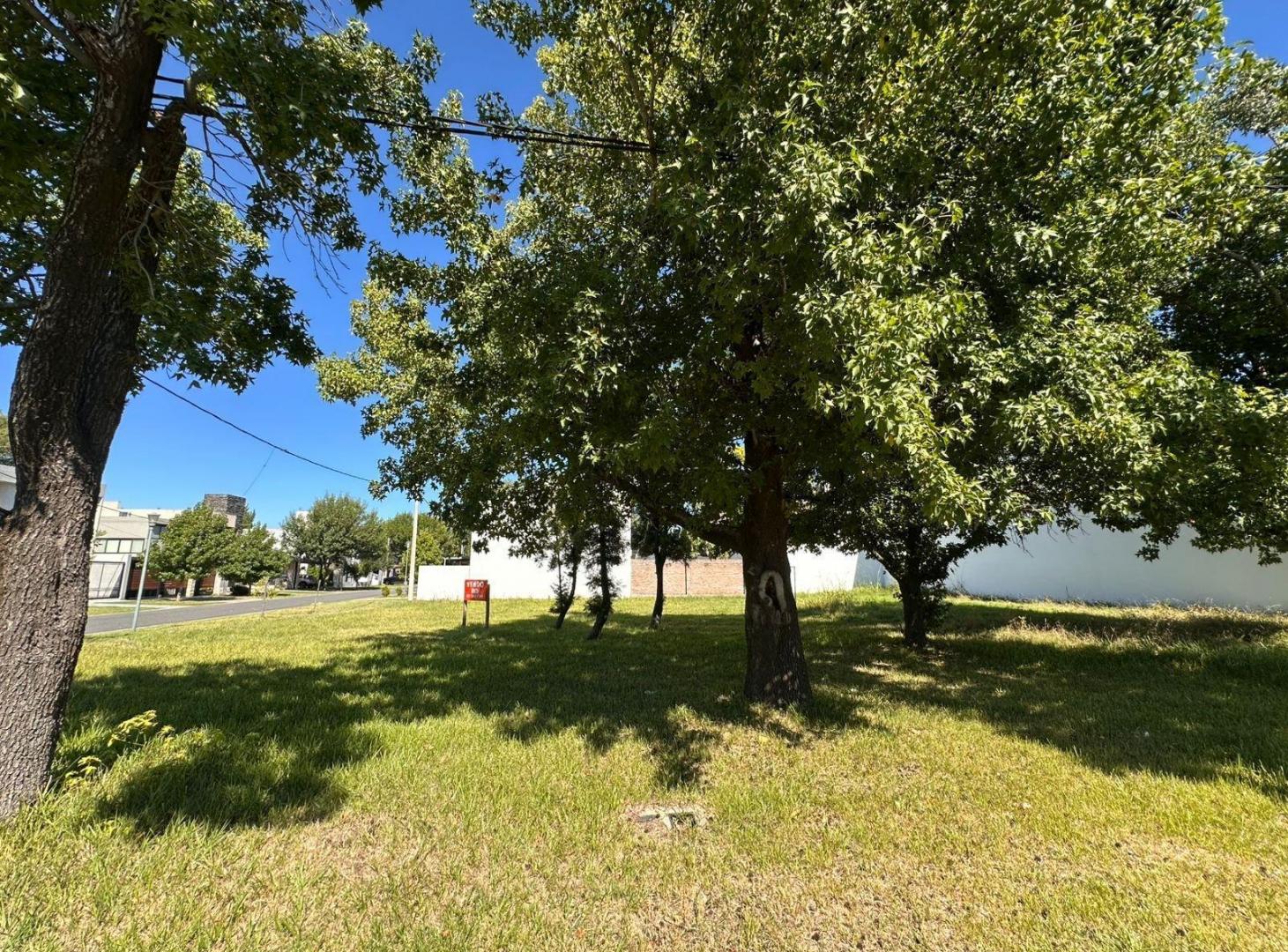 VENTA TERRENO GRANADERO BAIGORRIA MIRADOR DEL PUENTE