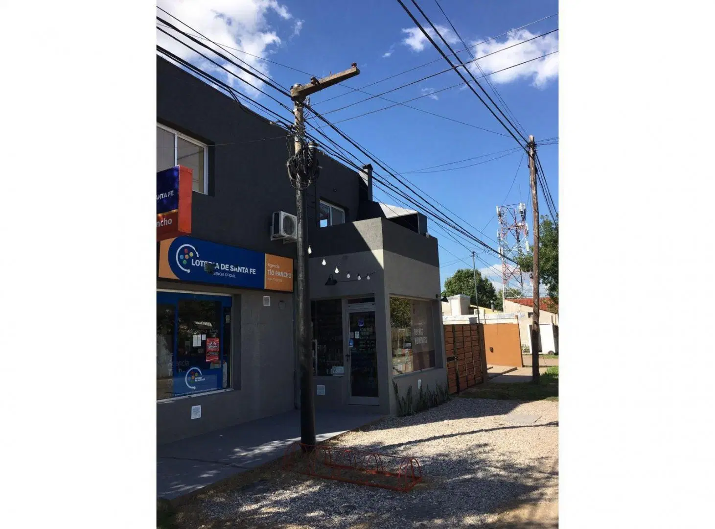 ALQUILER LOCAL COMERCIAL IBARLUCEA 2