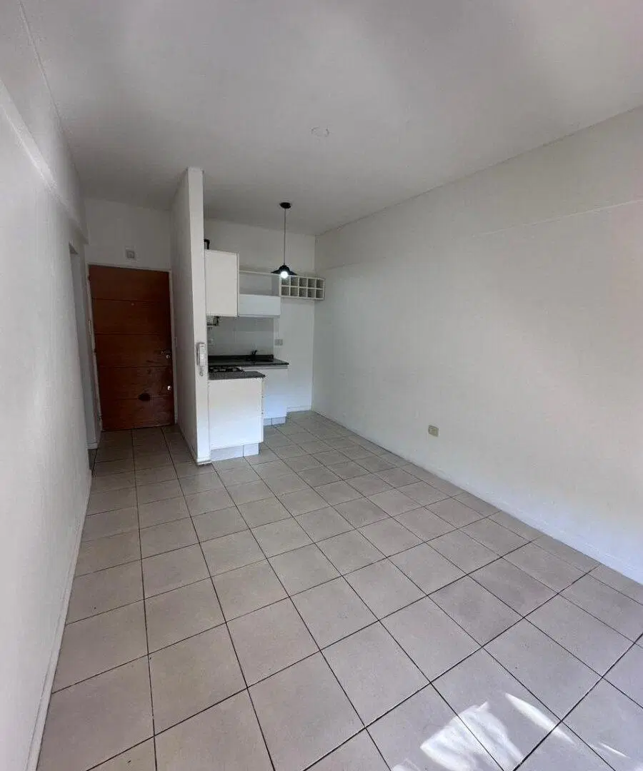 ALQUILER DEPARTAMENTO UN DORMITORIO ARROYITO 2